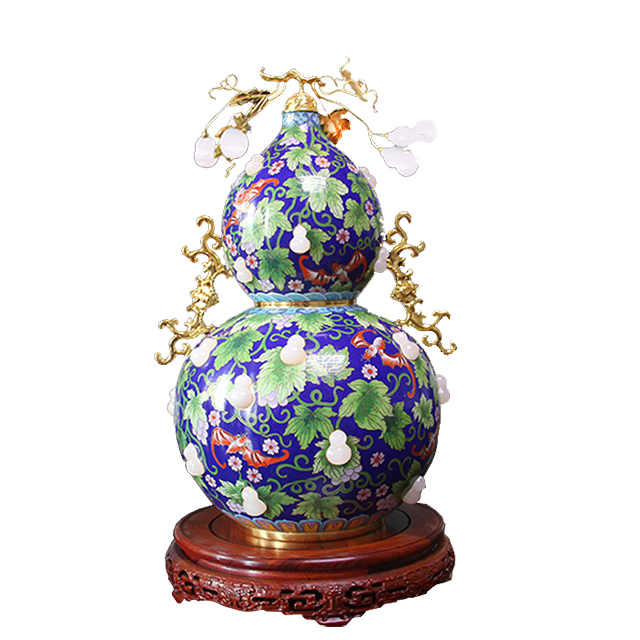 景泰蓝厂家十个问题让您了解景泰蓝